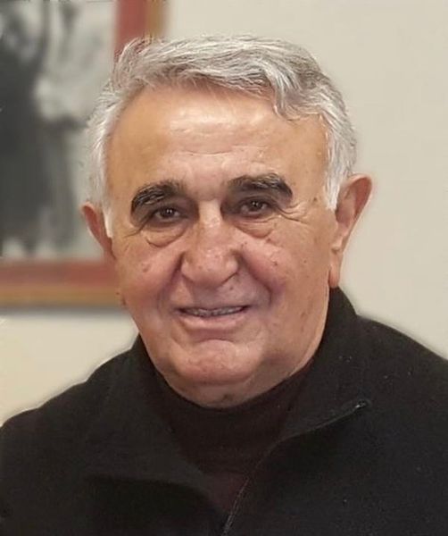 Հայ մարմնամարզութեան սեւ օրը